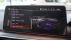 BMW 5 Series Interior photo