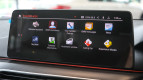 BMW 5 Series Interior photo