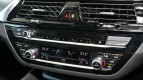 BMW 5 Series Interior photo