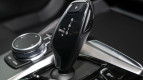 BMW 5 Series Interior photo