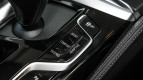 BMW 5 Series Interior photo