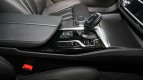 BMW 5 Series Interior photo