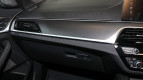 BMW 5 Series Interior photo