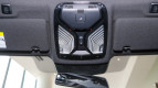 BMW 5 Series Interior photo