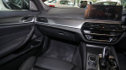 BMW 5 Series Interior photo