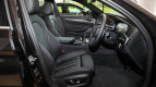 BMW 5 Series Interior photo