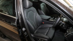 BMW 5 Series Interior photo