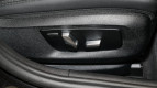 BMW 5 Series Interior photo