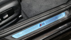 BMW 5 Series Interior photo