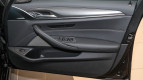 BMW 5 Series Interior photo