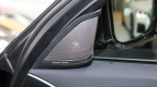 BMW 5 Series Interior photo