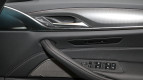 BMW 5 Series Interior photo