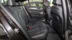 BMW 5 Series Interior photo