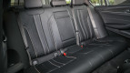 BMW 5 Series Interior photo