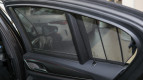 BMW 5 Series Interior photo