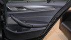 BMW 5 Series Interior photo