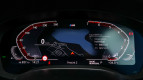 BMW 5 Series Interior photo