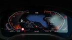 BMW 5 Series Interior photo