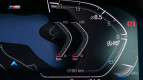 BMW 5 Series Interior photo