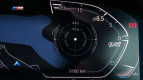 BMW 5 Series Interior photo