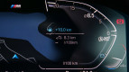 BMW 5 Series Interior photo