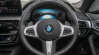 BMW 5 Series Interior photo