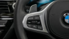 BMW 5 Series Interior photo