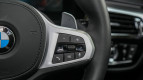 BMW 5 Series Interior photo