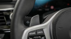 BMW 5 Series Interior photo