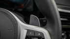 BMW 5 Series Interior photo