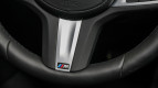 BMW 5 Series Interior photo