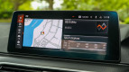 BMW 5 Series Interior photo