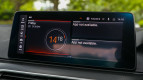 BMW 5 Series Interior photo