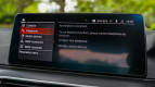 BMW 5 Series Interior photo