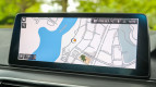 BMW 5 Series Interior photo