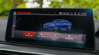 BMW 5 Series Interior photo
