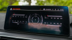 BMW 5 Series Interior photo