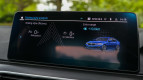 BMW 5 Series Interior photo