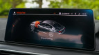 BMW 5 Series Interior photo