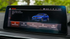 BMW 5 Series Interior photo