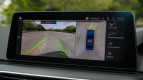 BMW 5 Series Interior photo