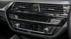 BMW 5 Series Interior photo
