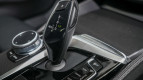 BMW 5 Series Interior photo
