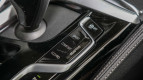 BMW 5 Series Interior photo