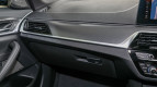 BMW 5 Series Interior photo