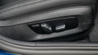 BMW 5 Series Interior photo