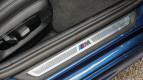 BMW 5 Series Interior photo