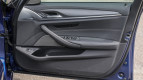 BMW 5 Series Interior photo