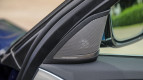 BMW 5 Series Interior photo