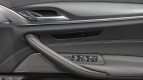 BMW 5 Series Interior photo